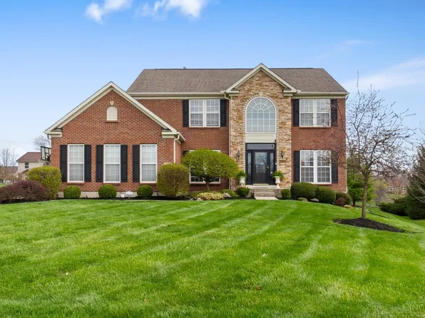 5837 Sophora Knl, Liberty Township, OH 45011