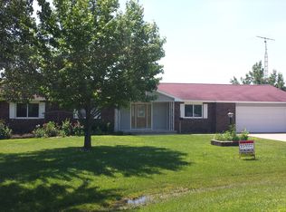 716 Sherwood Rd., Paris, MO 65275