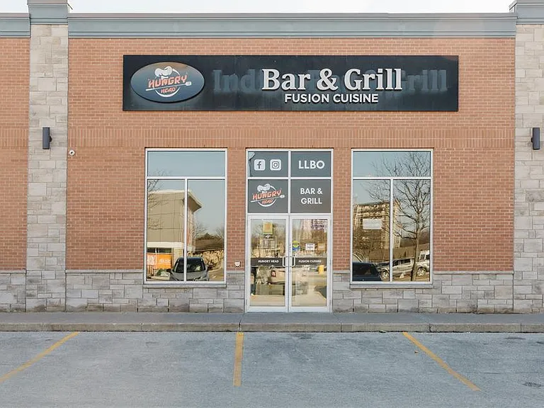 1107 Lambton Mall Rd — Photo 1