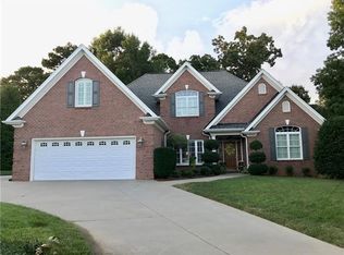 1727 31st Avenue Ln NE, Hickory, NC 28601