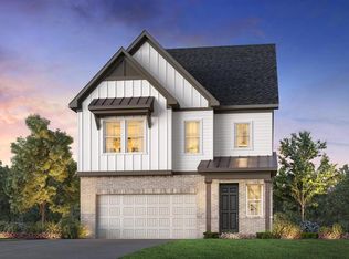 1544 Wicker Wood Pl, Smyrna, GA