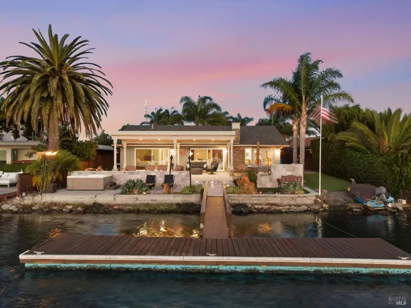 129 Caribe Isle, Novato, CA 94949