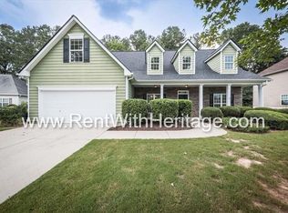 128 Clairidge Cir, Hiram, GA 30141