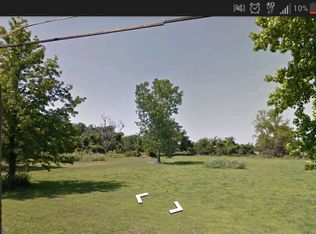 3800 Eufaula St, Muskogee, OK 74403