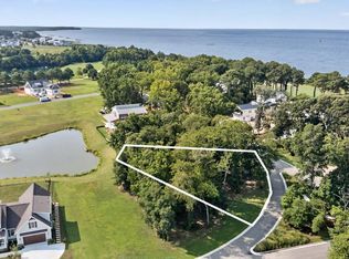 161 Golden Bear Cir #122, Cape Charles, VA 23310