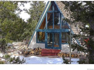 184 Sky View Dr S, Nederland, CO 80466