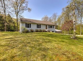 284 Howe St, East Brookfield, MA 01515
