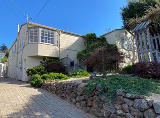 125 Kenyon Ave, Kensington, CA 94708