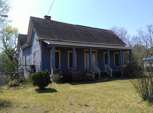 526 Ell St, Macon, GA 31206