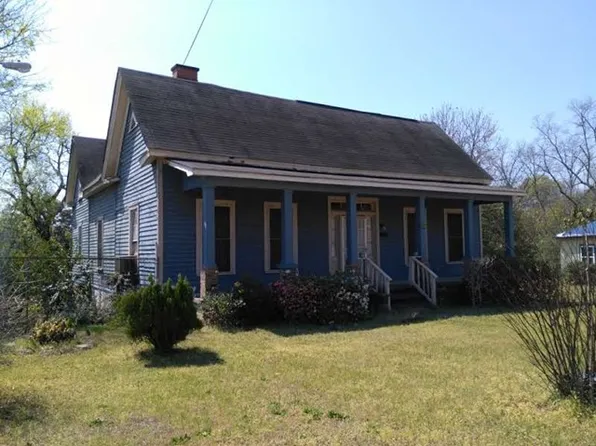526 Ell St, Macon, GA 31206