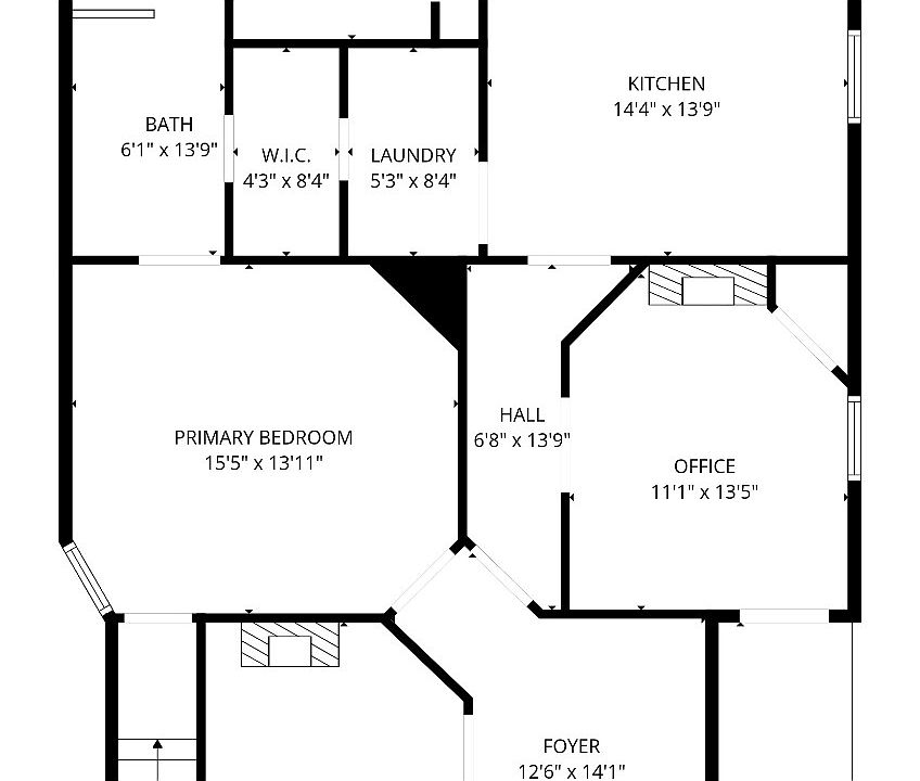 1st image of 807 N 2nd St