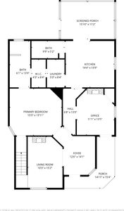 807 N 2nd St, Nashville, TN, 37207