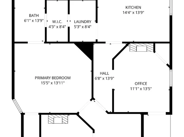 807 N 2nd St, Nashville, TN 37207