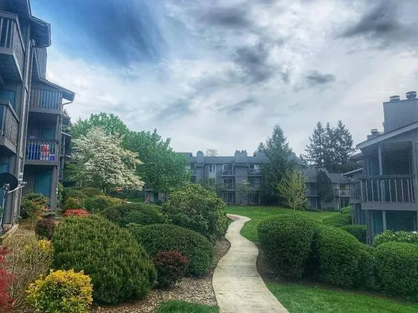 Kentbrook Apartments