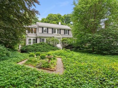 21 Marsh St, Dedham, MA, 02026