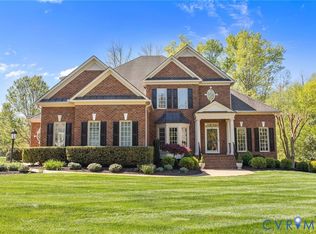 601 Fairstead Rd, Manakin Sabot, VA 23103
