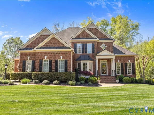 601 Fairstead Rd, Manakin Sabot, VA 23103