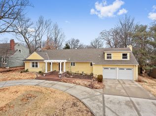 1214 W Gregory Blvd, Kansas City, MO 64113