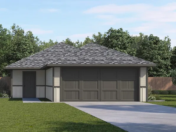 2917 Carrington Hill Dr, Sherman, TX 75090