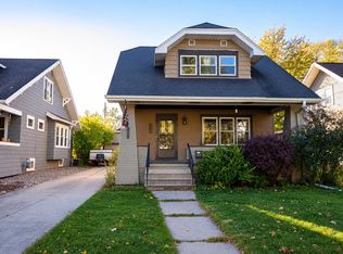 619 Oak St, Neenah, WI 54956