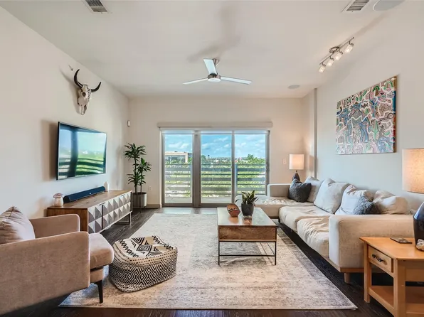 3600 S Lamar Blvd APT 505, Austin, TX 78704