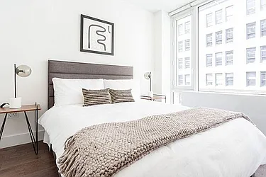 Rented by Kahen Properties