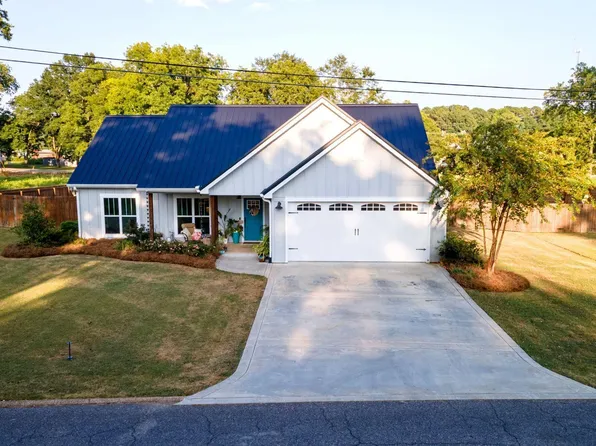 201 Evans Ave, Lineville, AL 36266