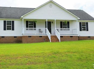 119 Saleen Dr, Willow Spring, NC 27592