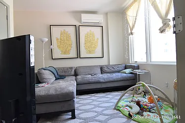 Rented by J Misrahi Realty Corp