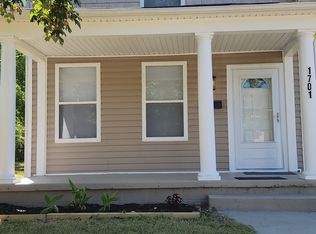 1701 Carlisle Ave, Richmond, VA 23231