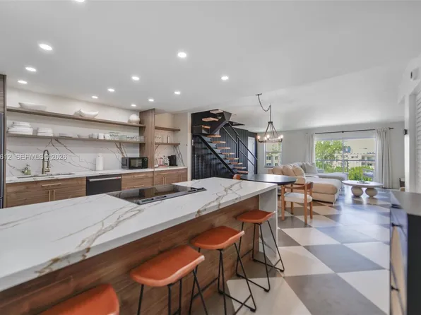 17800 Atlantic Blvd #Penthouse 14, Sunny Isles Beach, FL 33160