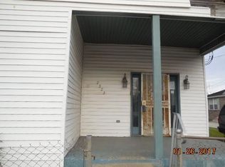 2322 Lionel Washington St, Lutcher, LA 70071