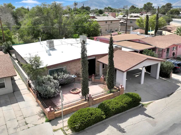 339 Medina St, El Paso, TX 79905