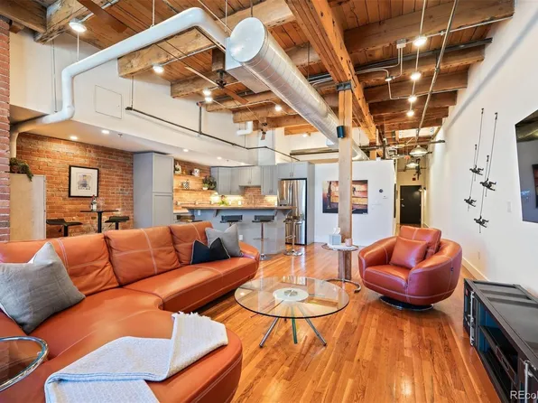 1801 Wynkoop Street #518, Denver, CO 80202