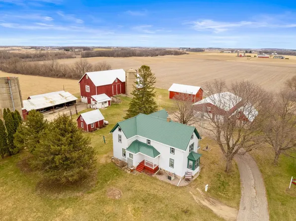 7188 State Highway 89, Waterloo, WI 53594