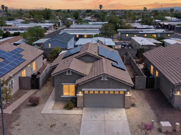1101 S 4TH Avenue, Avondale, AZ 85323