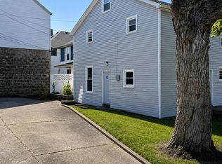 200 Bellview Ave, Fairmont, WV 26554