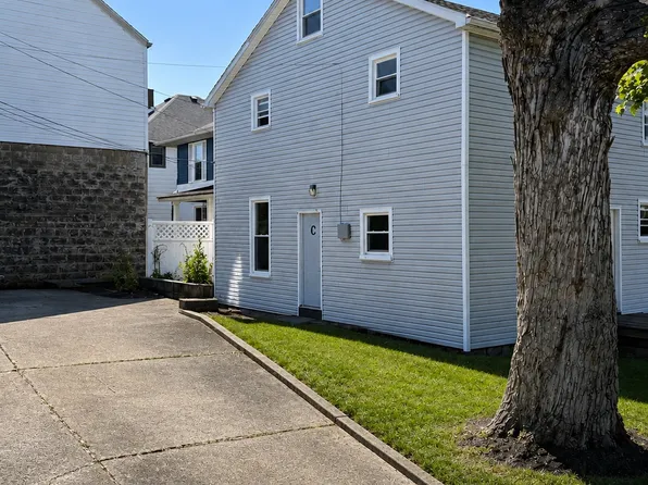 200 Bellview Ave, Fairmont, WV 26554