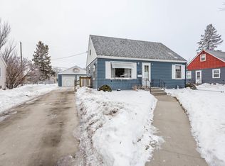 701 17th St S, Fargo, ND 58103