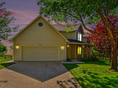 1385 Hawkridge Rd, Eaton, CO, 80615
