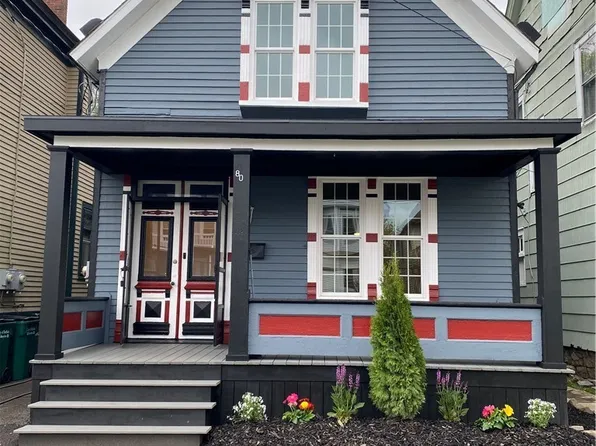 80 Princeton Pl, Buffalo, NY 14210