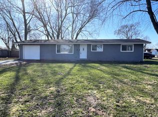 718 N Webster St, Rensselaer, IN 47978