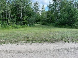 Adams Rd, Frederic, MI 49733