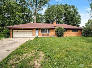2647 Big Woods Trl, Dayton, OH 45431