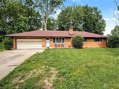 2647 Big Woods Trl, Dayton, OH, 45431