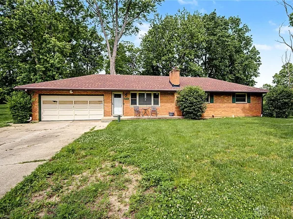 2647 Big Woods Trl, Dayton, OH 45431