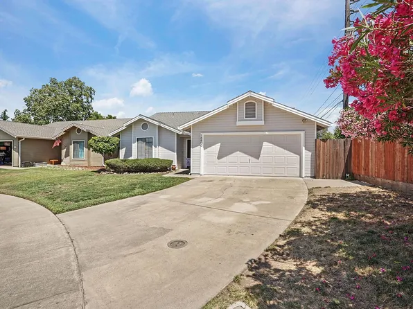 18800 Lori Ct, Woodbridge, CA 95258