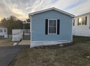 15 Virginia Ave, Marlborough, MA 01752