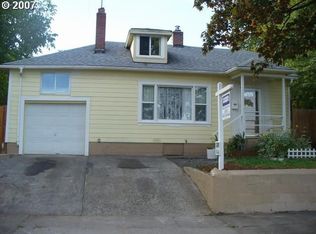 7235 NE 11th Ave, Portland, OR 97211