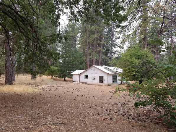 7 & 10 Rock Creek Rd, Manton, CA 96059